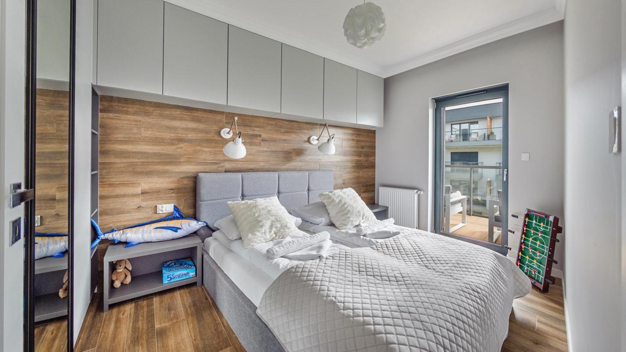 Apartamenty Sun & Snow Gardenia Dziwnów Exteriör bild